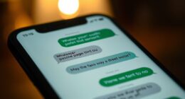 passive aggressive message strategies