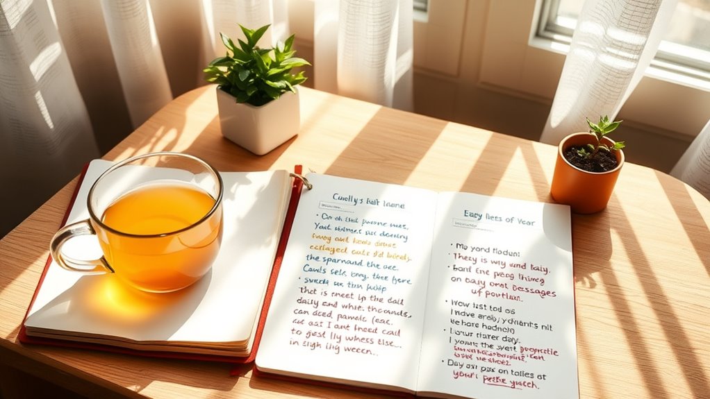 practice daily self compassion routines