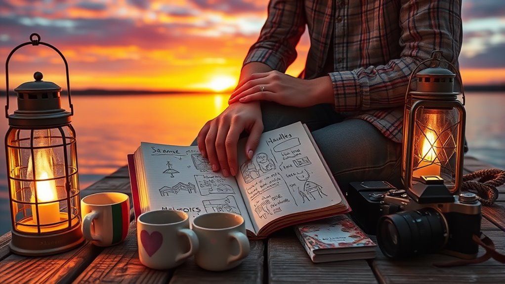 Priorisiere Kommunikation und Kreativität