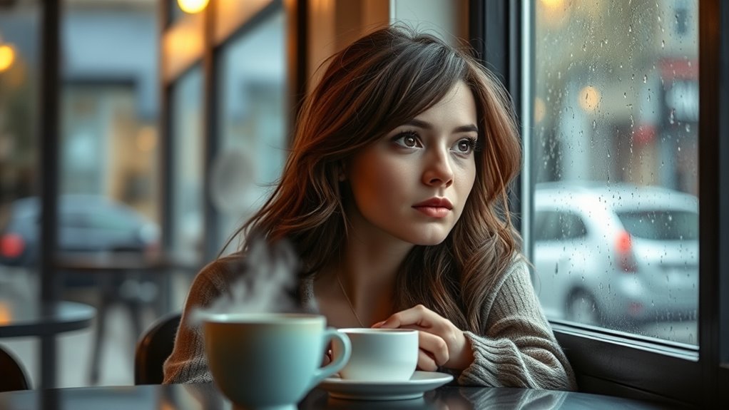 prioritize emotional healing first