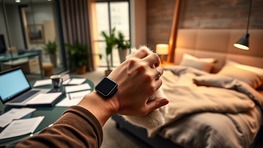 prioritize quality emotional connection