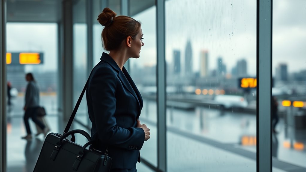 prioritize self care and resilience