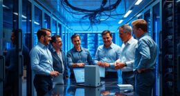 professionalism amidst colleague drama
