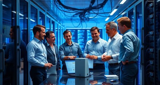 professionalism amidst colleague drama