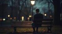 psychologische Kosten zweiter Chancen