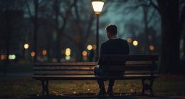 psychologische Kosten zweiter Chancen