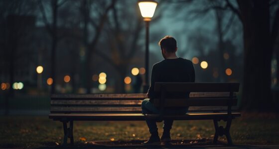 psychologische Kosten zweiter Chancen