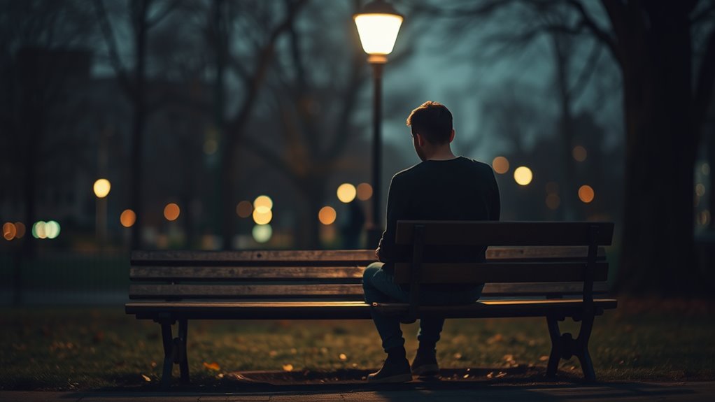 psychologische Kosten zweiter Chancen