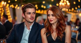 Werbung belastet romantische Beziehungen