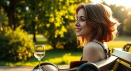 bereit für einen Neuanfang