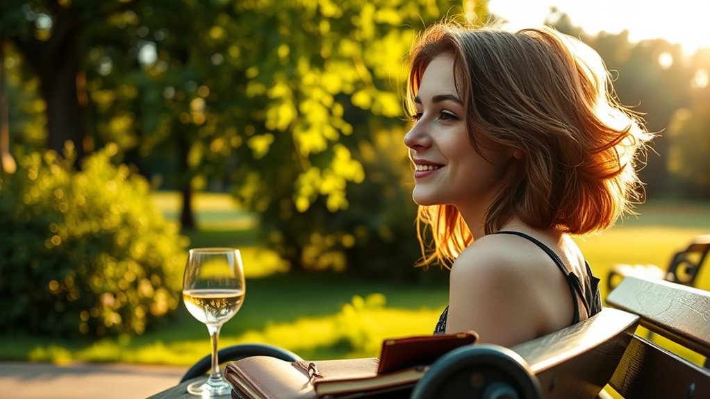 bereit für einen Neuanfang