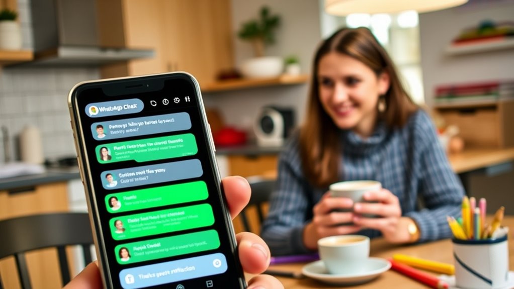 Echtzeit-Notfallkommunikationsplattform