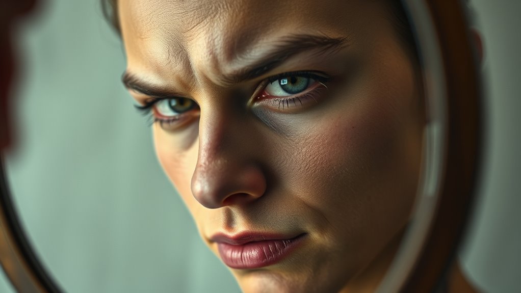 recognize narcissists self absorbed manipulation