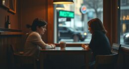 Wiederentfachen nach Polyamorie-Fehlschlag