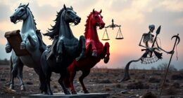 relationship danger signals identified