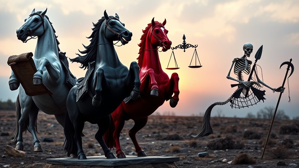 relationship danger signals identified