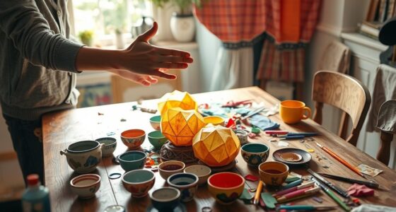 revitalize love with creativity