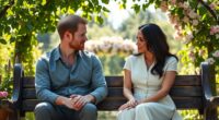 royal family rift recovery