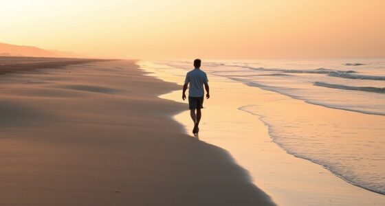 scientific reasoning behind no contact