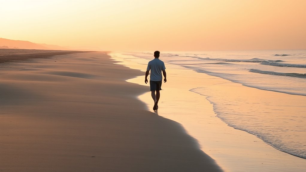 scientific reasoning behind no contact