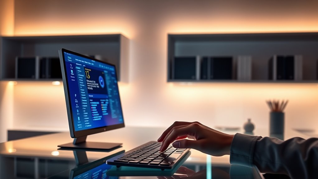 sichere Datenlöschtechniken