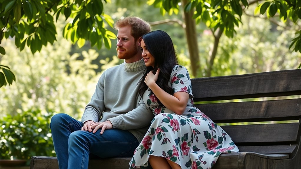 Grenzen setzen stärkt Beziehungen