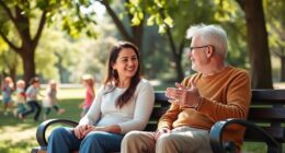 gemeinsame Sorgerecht-Kommunikationstipps