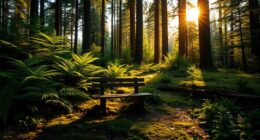 silence aids emotional recovery