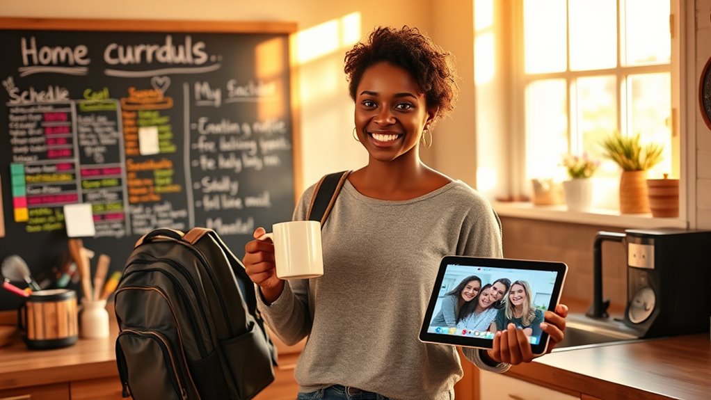 Alleinerziehende Berufstätige Unterstützung