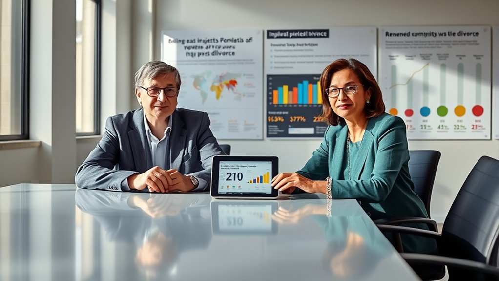 strategische widerstandsfähige globale Philanthropie