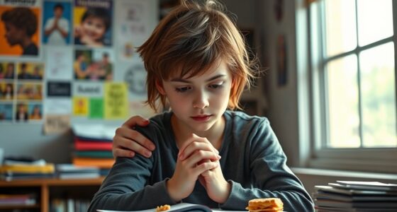 teen s loyalty conflict coaching