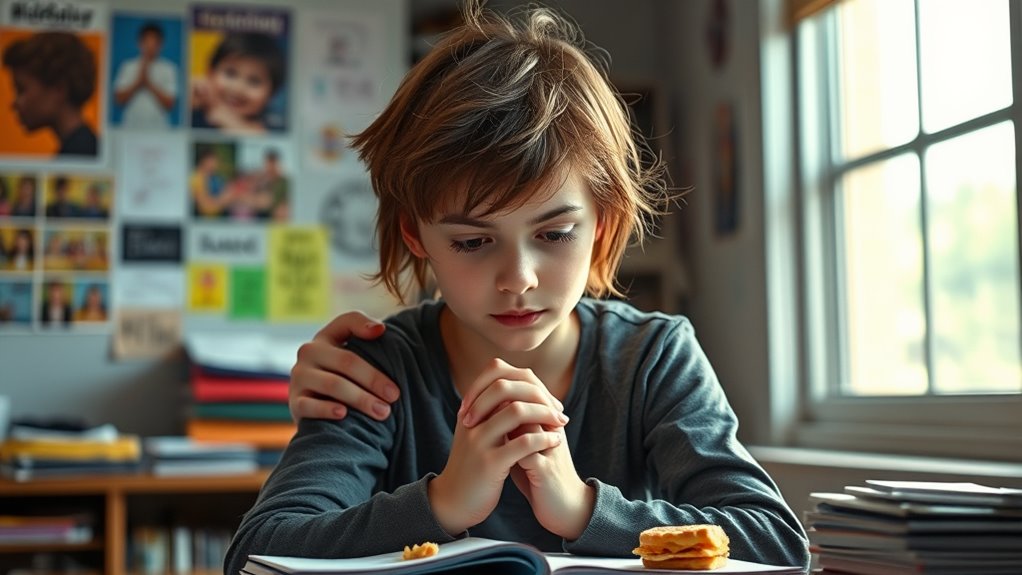 teen s loyalty conflict coaching