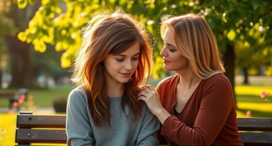 Jugendliche Loyalitätskonflikt-Coaching