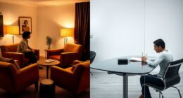 Therapieoptionen nach einer Trennung