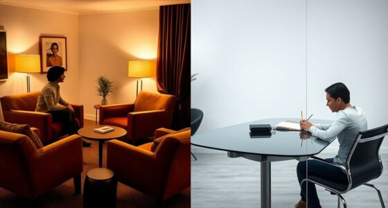 Therapieoptionen nach einer Trennung