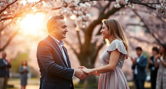 timing for new partnerships