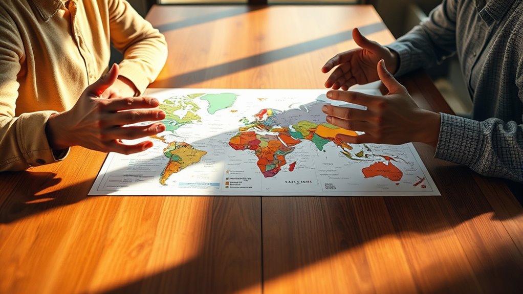 understanding conflict communication styles