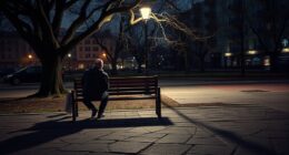 unstable relationship emotional toll