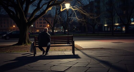 unstable relationship emotional toll