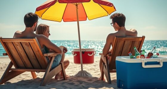 vacation holiday relationship strain