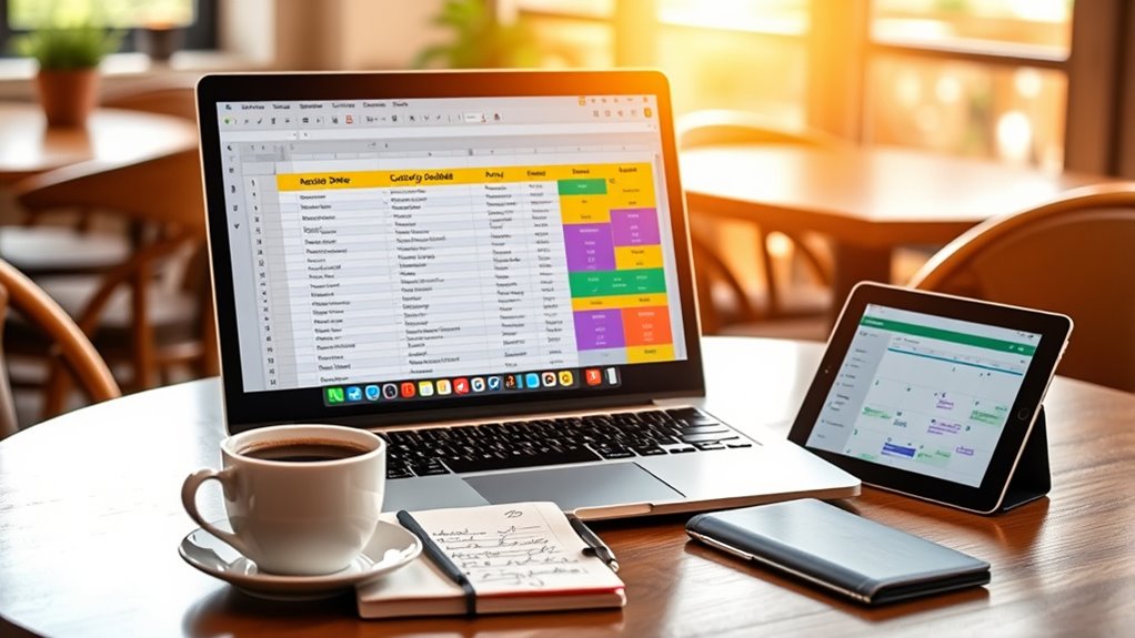 Urlaubsplanung mit Sorgerecht