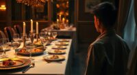 wealth gap affects relationships