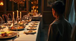 wealth gap affects relationships