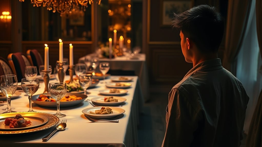 wealth gap affects relationships