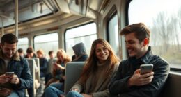 Wochenendausflüge für die Liebe