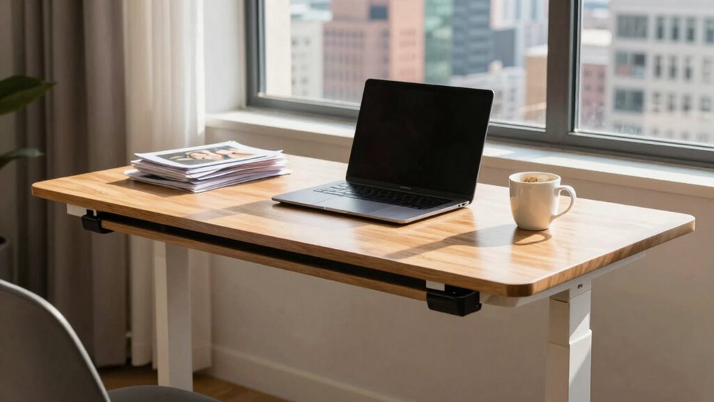 Ständer anpassen, heilen, transformieren