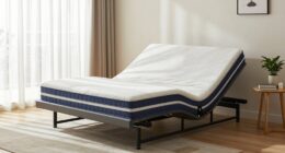 Vorteile eines verstellbaren Bettgestells