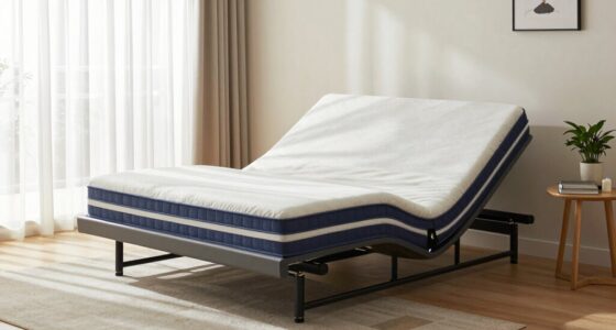 Vorteile eines verstellbaren Bettgestells