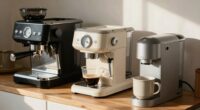 Beste Kaffeemaschine für Singles