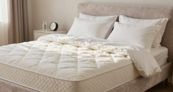 besser schlafen nach der Trennung